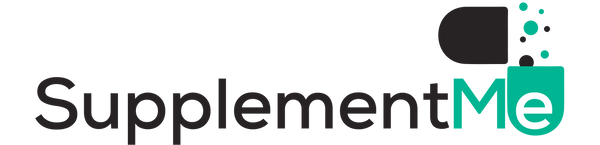 SupplementMe logo