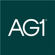 AG1 logo