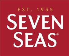 Seven Seas logo