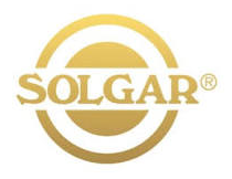 Solgar logo