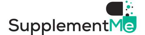 SupplementMe logo
