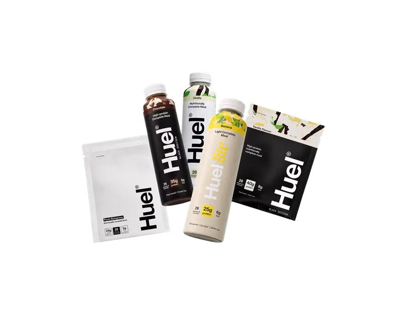 Huel Daily Greens